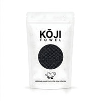 Kōji Peeling-Handtuch — Verpackung
