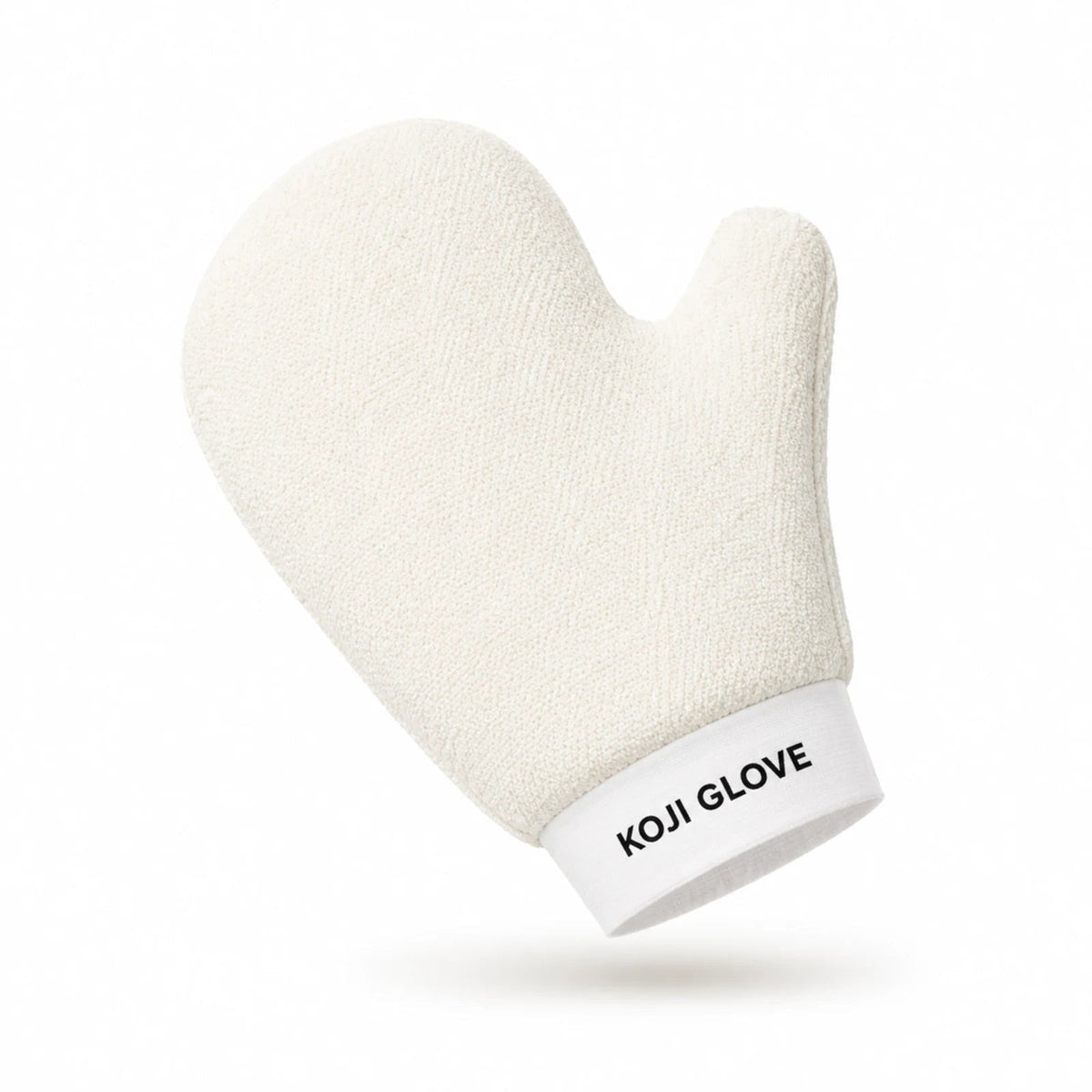 Kōji Glove – Peeling-Handschuh für den Körper