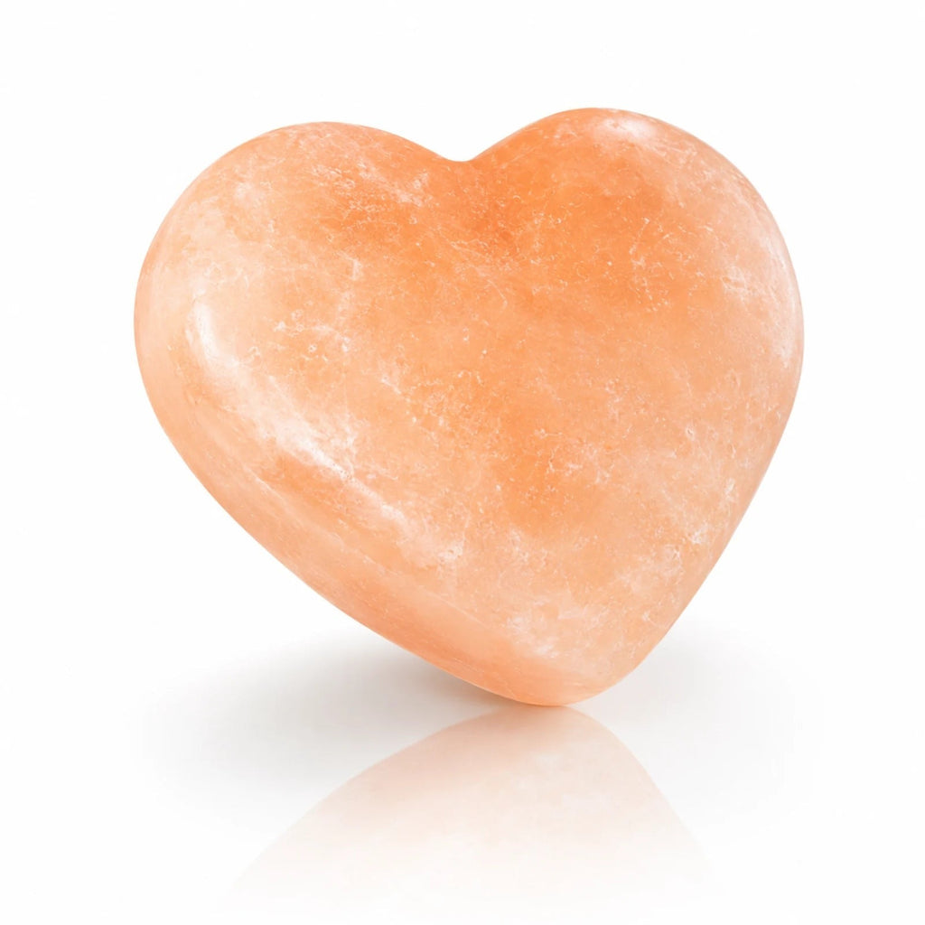 Kōji Salt Bar – natürliches Salz-Deo in Herzform